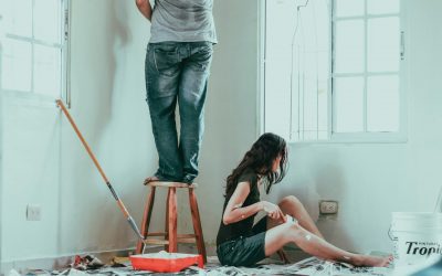 Renovera utan att separera – tips för att renovera med din partner