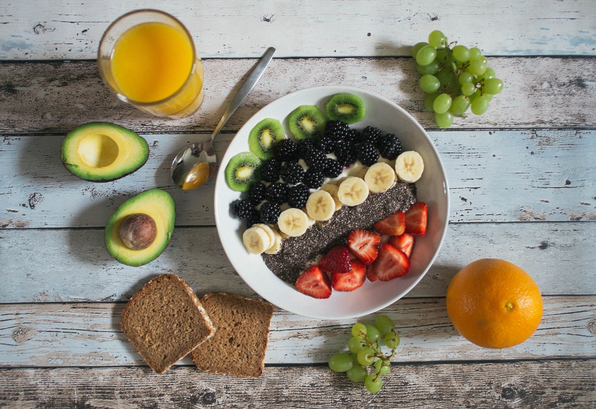 Tips för en proteinrik frukost