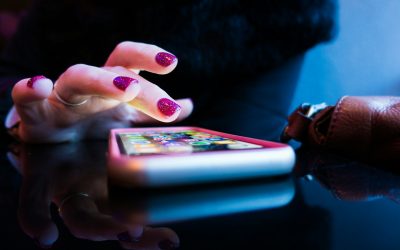 7 appar som hjälper dig leva hälsosammare