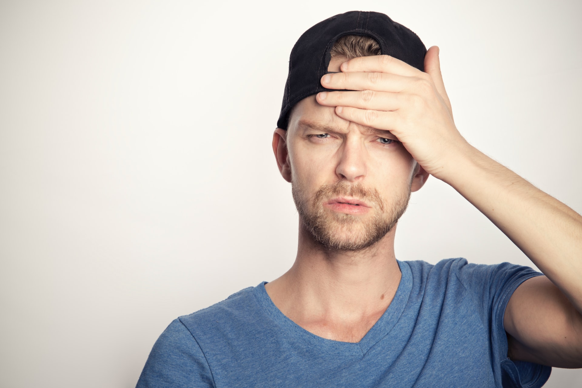 5 tips för att förebygga huvudvärk